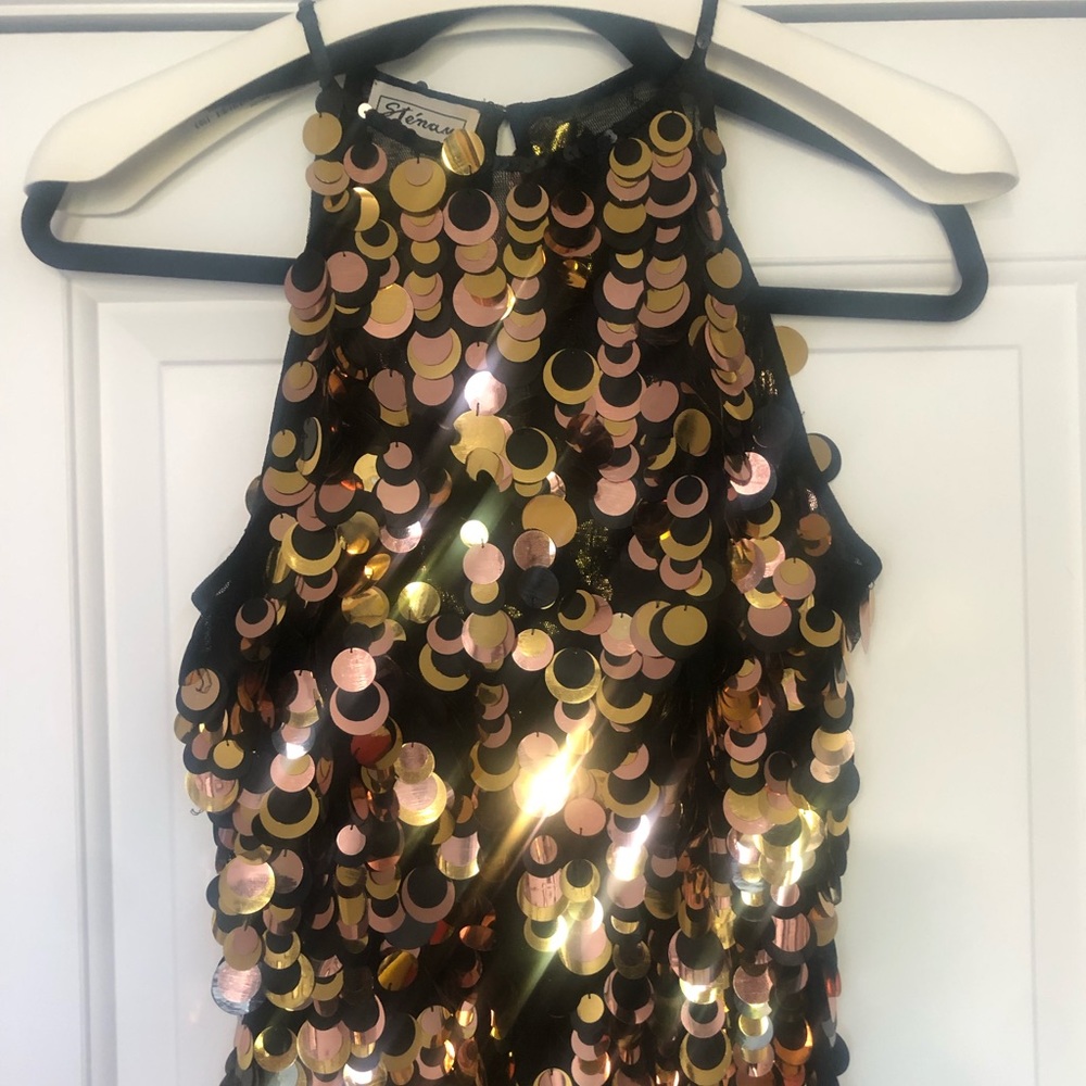 Sequins!!!!